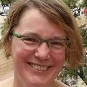Portrait Beate Winzer